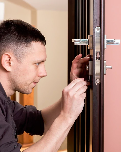 : Professional Locksmith For Commercial And Residential Locksmith Services in Albany, CA