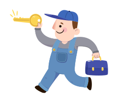 Local emergency lockout specialist near you offering 24/7 emergency lockout solution in Albany, CA