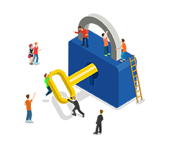 We have a professional and highly skilled locksmith team for all types of lock solutions in Albany, CA