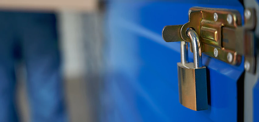 Industrial Door Lock Repair And Installation in Albany, CA