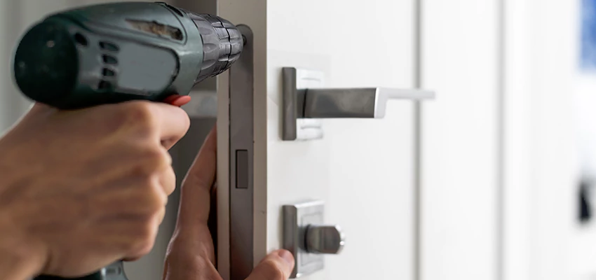 Locksmith For Lock Replacement Near Me in Albany, CA