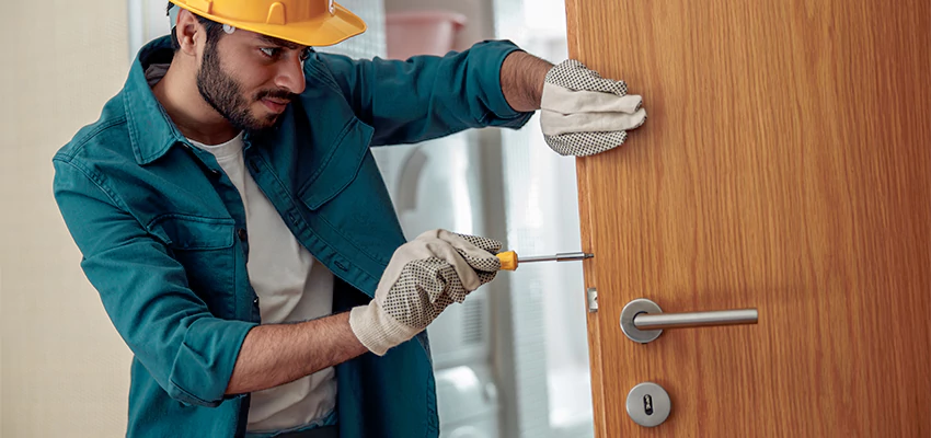 24 Hour Residential Locksmith in Albany, California