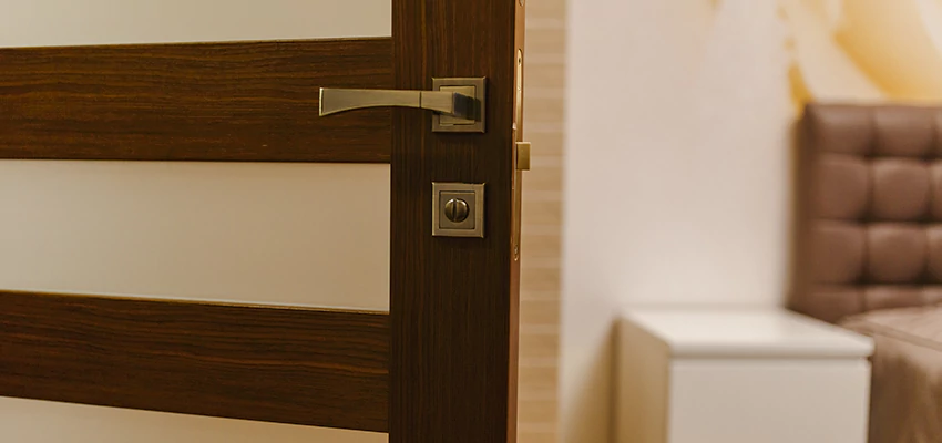 Door Lever Troubleshooting in Albany, CA