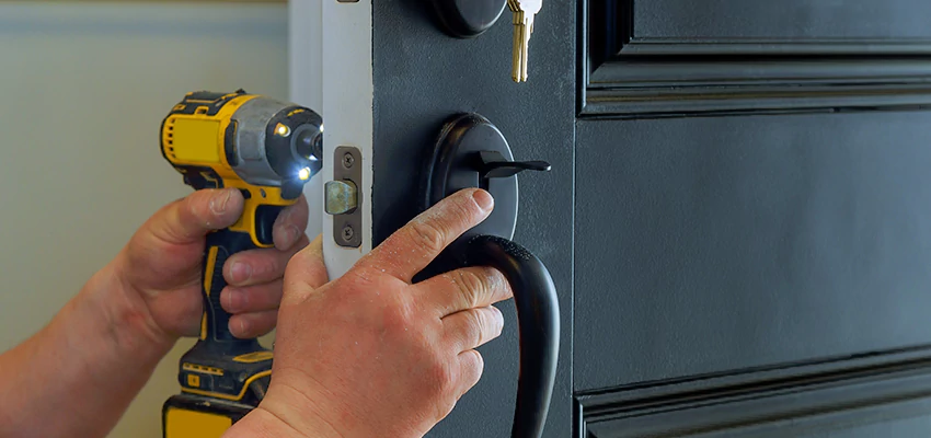 Emergency Downtown Locksmith in Albany, CA