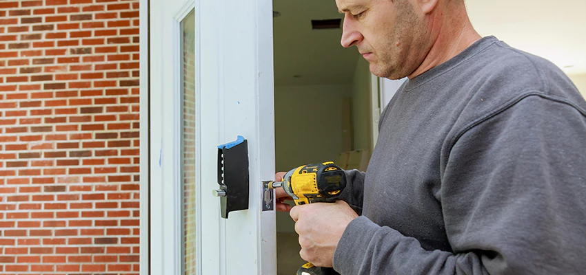 Eviction Locksmith Services For Lock Installation in Albany, CA
