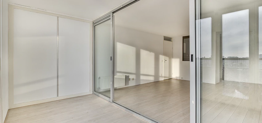 Patio Glass Sliding Door Lock in Albany, CA