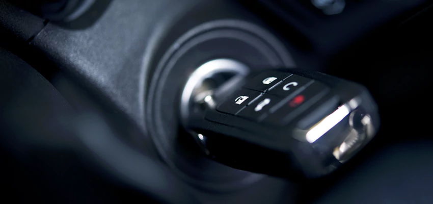 Ignition Switch Replacement in Albany, CA