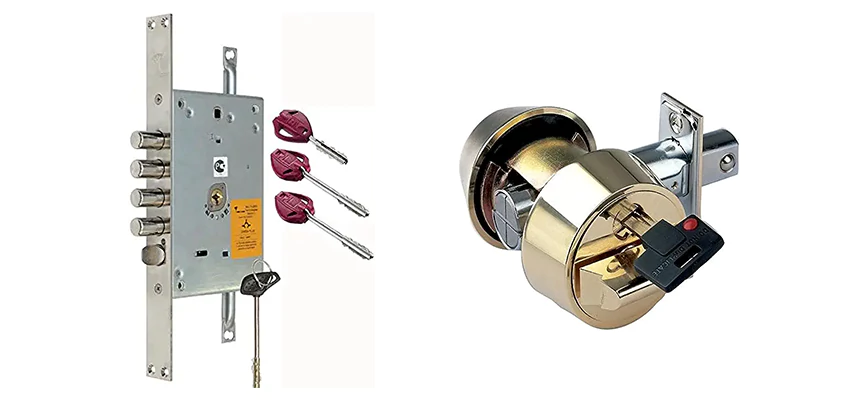 Mul-T-Lock Vehicle Locks Installation in Albany, CA