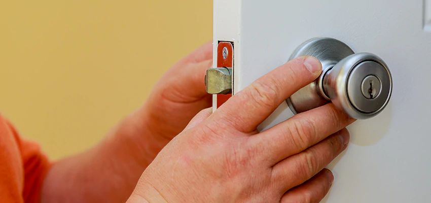 Residential Locksmith For Lock Installation in Albany, California