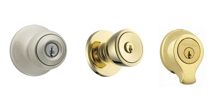 Weiser Bluetooth Lock Installation in Albany, CA