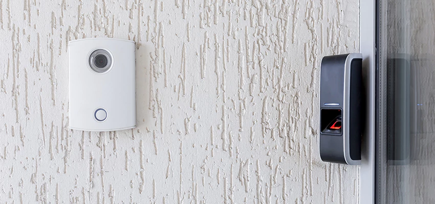 Automatic Door Lock Repair in Albany, California