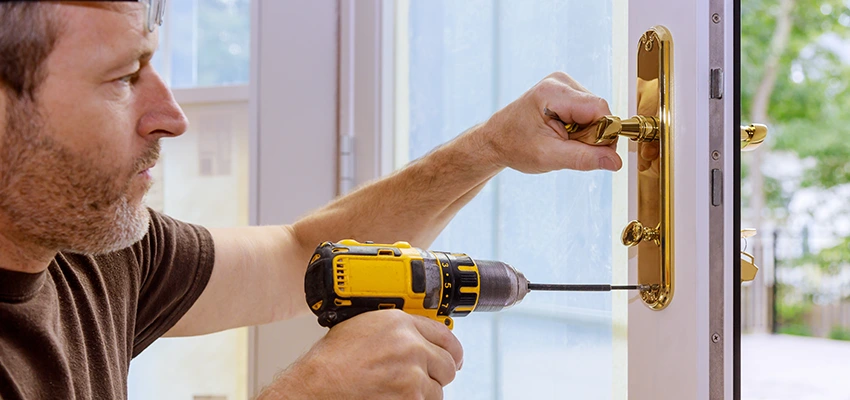 Affordable Bonded & Insured Locksmiths in Albany, CA