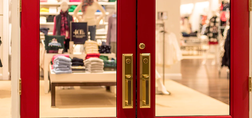 Automotive Locksmith For Retail Stores in Albany, CA