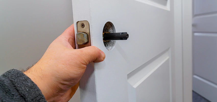 Nighttime Locksmith For Lock Repair in Albany, CA