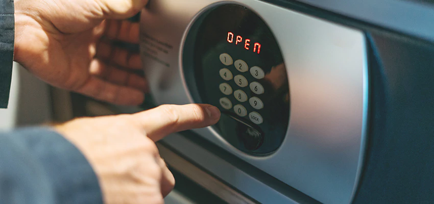 Cash Safe Openers in Albany, California