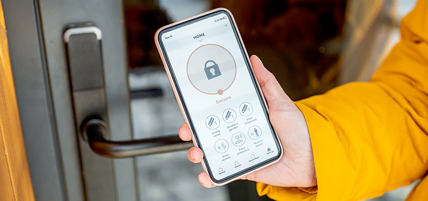 Kwikset Halo Wifi Locks Repair And Installation in Albany, CA