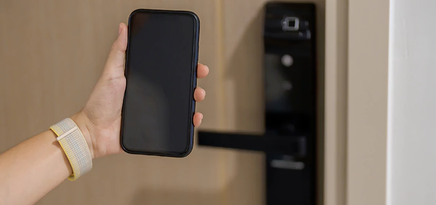 Keypad Wifi Locks Repair And Installation in Albany, CA