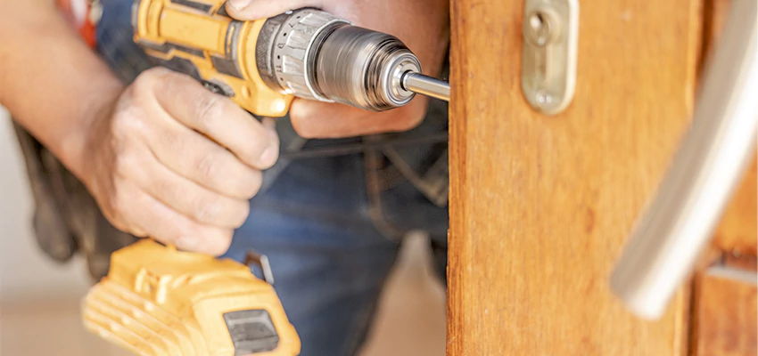 Emergency A1 Locksmith Services in Albany, California