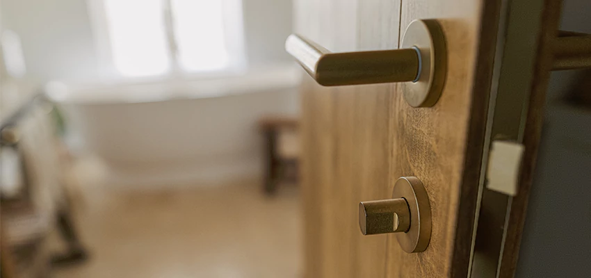 Mortise Locks For Bathroom in Albany, CA