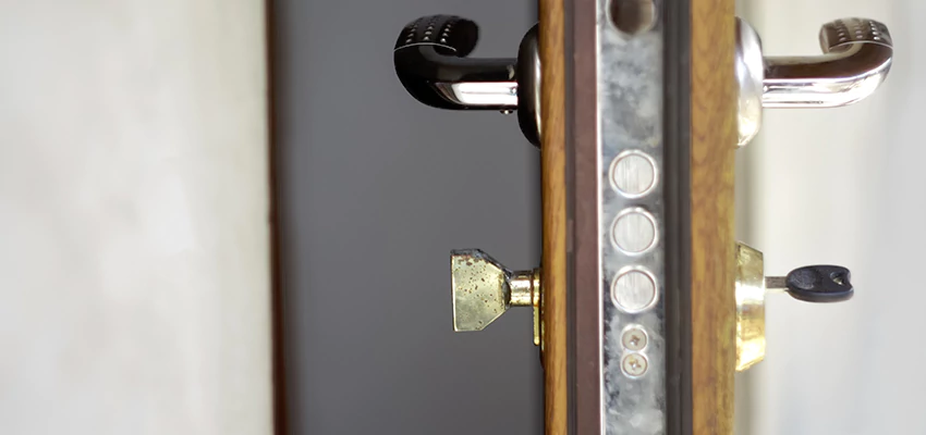 Holiday Emergency Locksmith in Albany, California