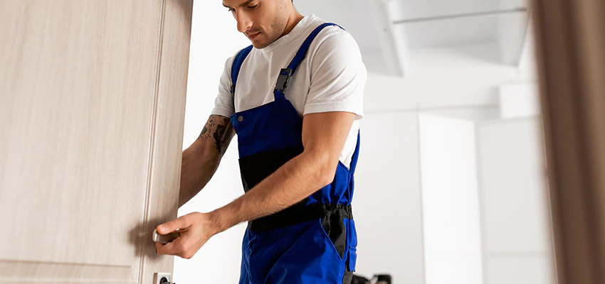 Car Lock Repair And Installation Expert in Albany, CA