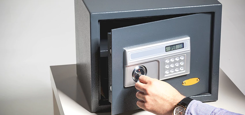 Jewelry Safe Unlocking Service in Albany, California