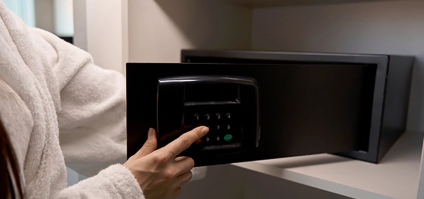 Safe Unlocking Service Company in Albany, California