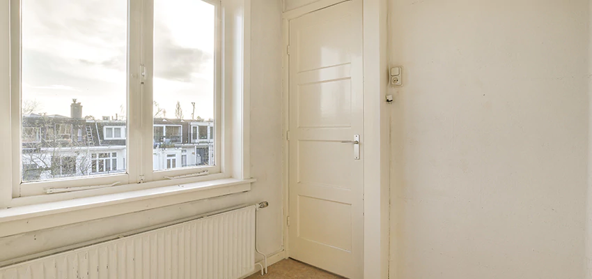 Sliding Window Locks And Security in Albany, California