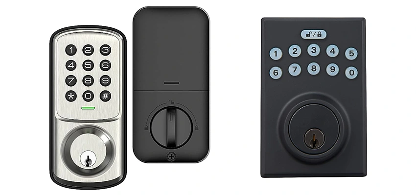 Garage Emergency Lock Replacements in Albany, CA