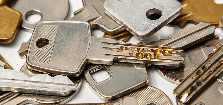 Stuck Key Extraction in Albany, CA