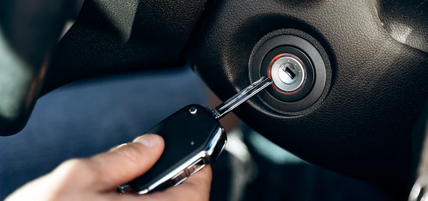 Car Key Replacement Locksmith in Albany, California