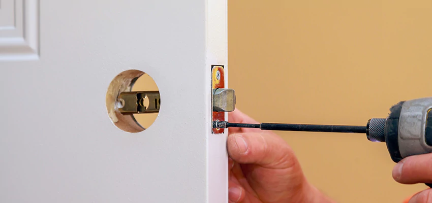 Stuck Door Knobs Repair in Albany, CA