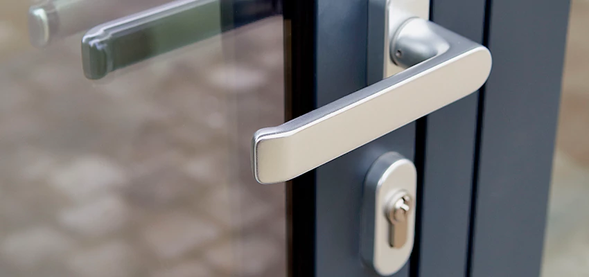 Broken Door Lock Cylinder Repair in Albany, California