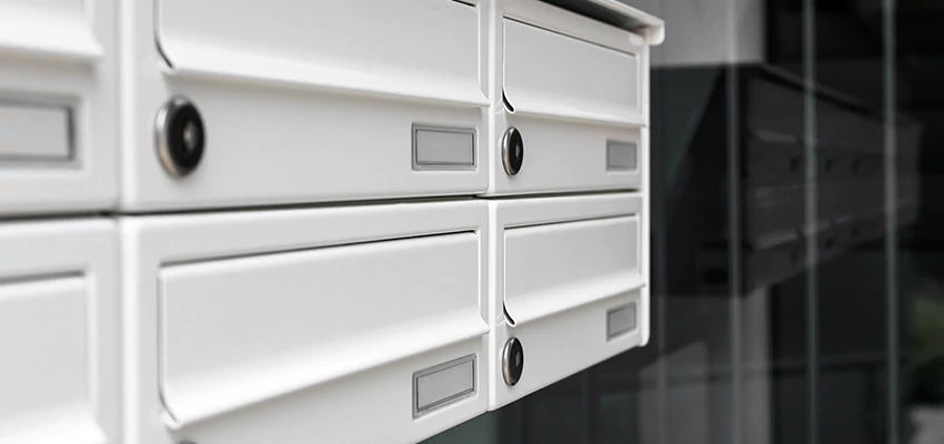 Mailbox Tubular Lock Replacement in Albany, California