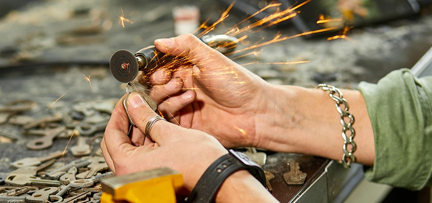 Mobile Locksmith For Lock Replacement Service in Albany, California