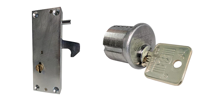 RR Fence Gates Brink Locks Repair in Albany, California