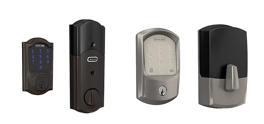 Schlage Smart Locks Repair in Albany, California