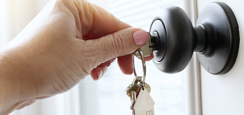 Top Locksmith For Residential Lock Solution in Albany, California