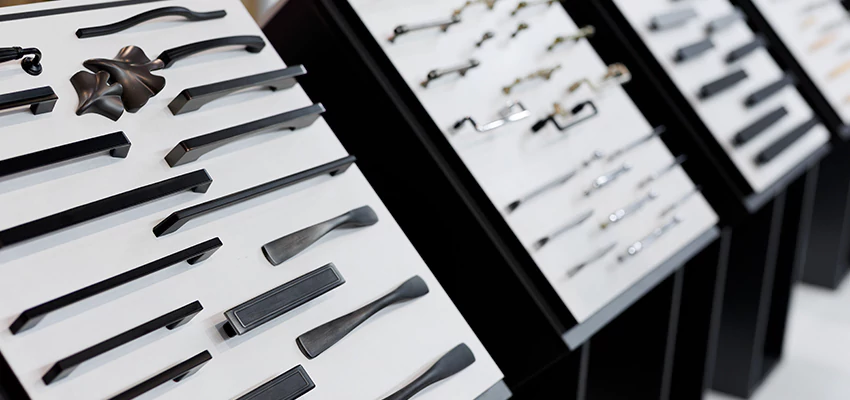 Pocket Door Hardware Installation in Albany, California