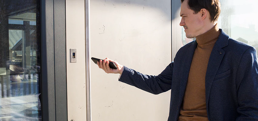 Business Security Systems in Albany, CA