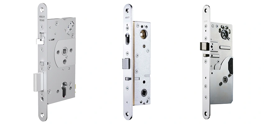 ASSA-Abloy Locks Hinge Repair in Albany, California