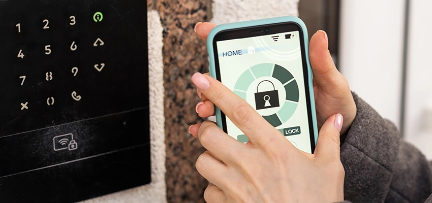 Building Security Upgrades in Albany, CA