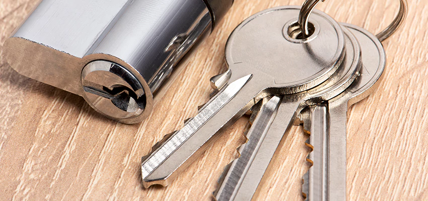 Lock Rekeying Services in Albany, California