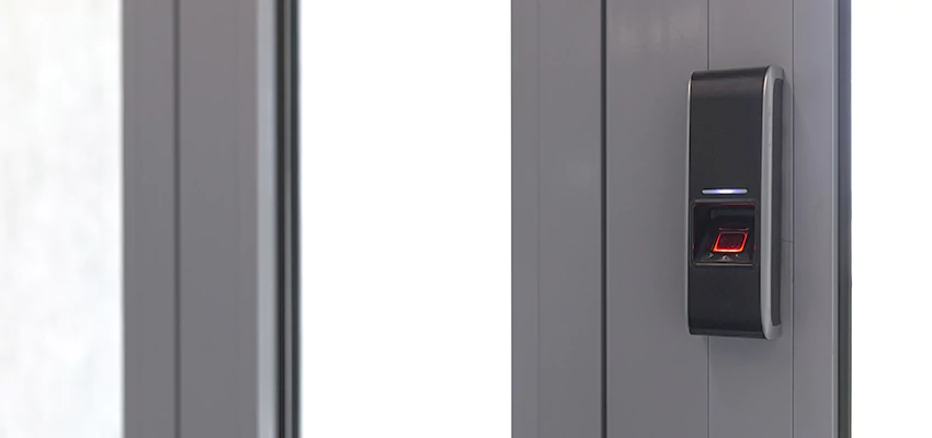 Push Button Lock Keypad Repair in Albany, California