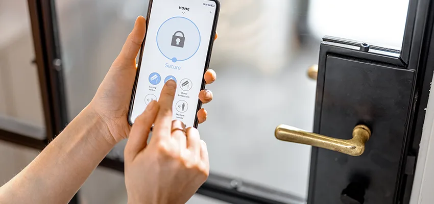 Remote Control Locks Sensor Repair in Albany, California