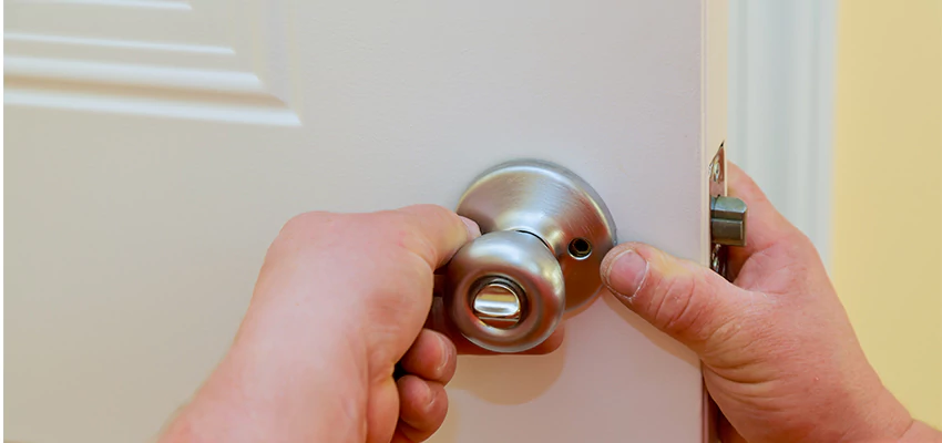 After-hours Locksmith For Lock And Key Installation in Albany, CA