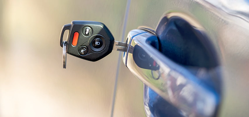 Automotive Locksmith Key Programming Specialists in Albany, CA