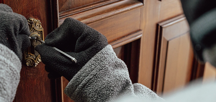 Burglar Damage Electronic Locks Repair in Albany, CA