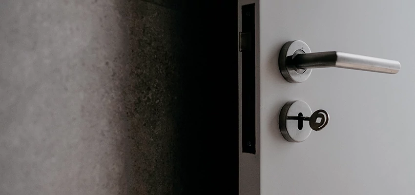 Front Door Handle Repair And Installation in Albany, CA