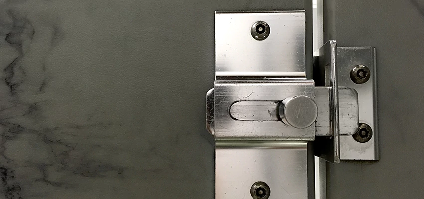 Fix A Room Door Lock in Albany, CA